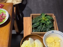 -巴奴毛肚火锅(广益哥伦布店)
