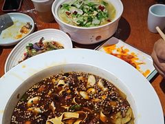 -小蓉合餐厅·川菜·陕南菜(凤城二路店)