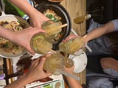-茄子恰恰·新云南小炒(坪山益田店)