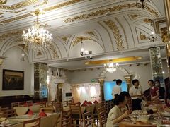 -华梅西餐厅(哈尔滨中央大街店)