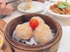 -点都德(龙之梦店)