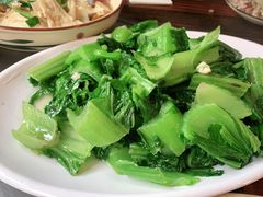 -竹庄餐馆·26年店(南昆山景区店)