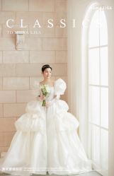 点击看大图 -青禾蒙娜丽莎婚纱摄影(武汉总店)