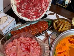 -江北北火锅馆·公路夜市(魏公村店)