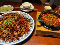 -杨记隆府(白象街店)