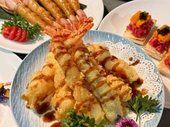 -松坂屋日料自助(长城路店)