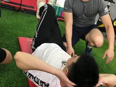 -征成健身连锁私教工作室(九公里店)
