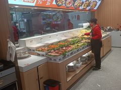 -醉人椒麻辣香锅(王府井喜悦店)