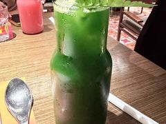 -ZAFFERANO西班牙海鲜饭(上海首店)