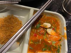 -梨花自助烤肉(天河城店)