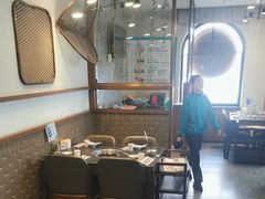 -江小渔鲜鱼火锅(西二道街店)