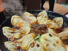 -忆外婆徐州菜·地锅鸡·生日宴(吴庄店)