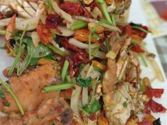 -烁佳海鲜大馅饺子