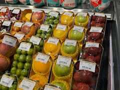 -金鹰超市(国际购物中心新街口店)