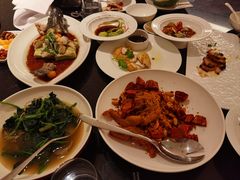 -铭轩中餐厅·海南菜·粤菜(亚龙湾瑞吉店)