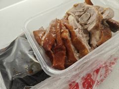 -竺桥兄弟烤鸭馆(竺桥店)