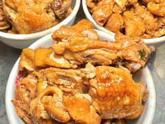 -丰豪烧烤 · 粤式大排档(爱华店)