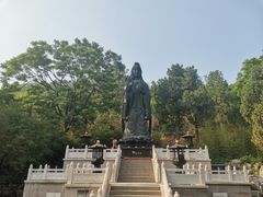 -千佛山风景名胜区