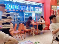 -神府路壹号·海鲜烧烤·砂锅粥·锅物(三坊七巷店)