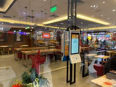 -汉堡王(砂之船奥莱店)