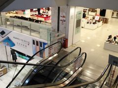 -百盛(中山路店)