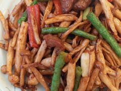 -和乐喜宴海鲜酒家(骏荣广场店)