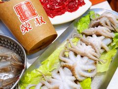 -荣叔港式沙嗲牛肉火锅(正佳潮流店)