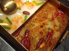 -许府牛火锅(信义坊总店)