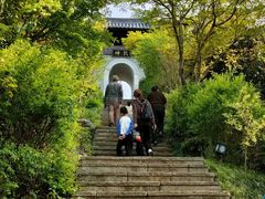 -雅达·阳羡溪山小镇中心