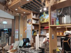 -哼哈豆花工房(高铁吾悦广场店)
