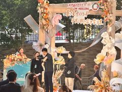 -基隆火车站(Keelung Ma)