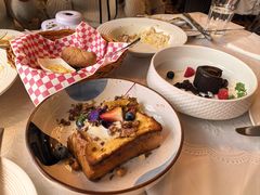 -小小花园 Le.Petit.Jardin(西岸滨江店)