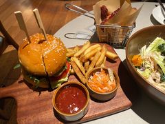 -农畉LONFOOD(福田星河COCOPark店)