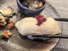 -戏作寿司(观音桥店)