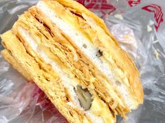 拿破仑蛋糕-宫廷糕点铺