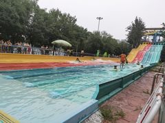 -欢乐水魔方水世界