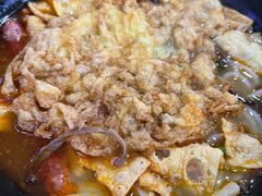 -柳之缘柳州螺蛳粉(汇品坊美食城店)