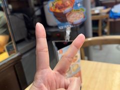 -宏状元现熬粥·京味菜(三里河店)