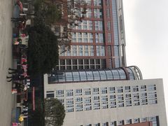 -成都市第一人民医院(南区)