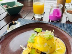 -宴悦海鲜餐厅·游水海鲜·牛排(亚龙湾瑞吉店)