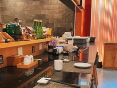 -栖川山葵家·寿喜锅·日式料理(龙湖北城天街商场店)