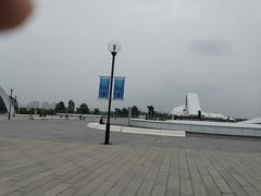 -哈尔滨大剧院