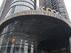 -KK ONE(京基滨河时代店)