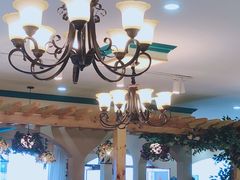 -港畔赶海蒸汽海鲜烧烤自助(仙螺岛店)
