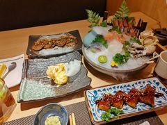 -德川家日本料理(中关村店)
