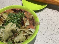 -大福来锅巴菜(古文化街店)