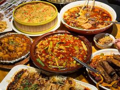 -小三峡食府(西五路店)