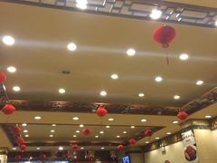 大堂-郭林家常菜(洋桥店)