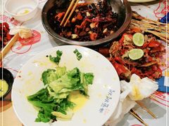-靓靓蒸虾·头牌蒸虾(南山桂庙店)