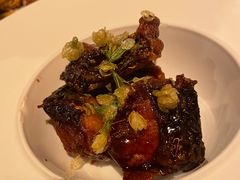 -上海金桥红枫万豪酒店-万豪中餐厅